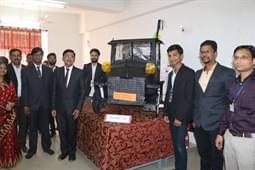 SKN Sinhgad Institute of Technology and Science Lonavala Events photo 1